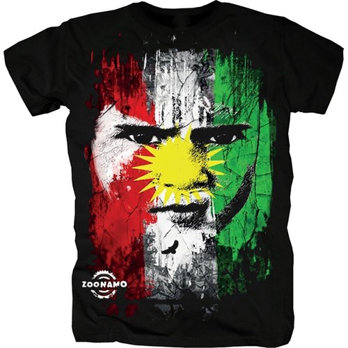 Zoonamo kurdistan classic - zoonamo,
