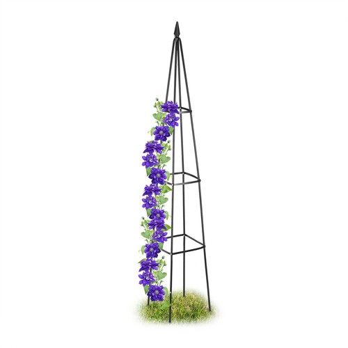 Rankhilfe rankturm - rankhilfe,