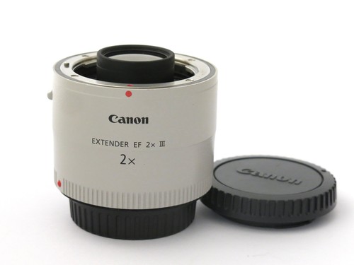 Canon extender iii - 2x,