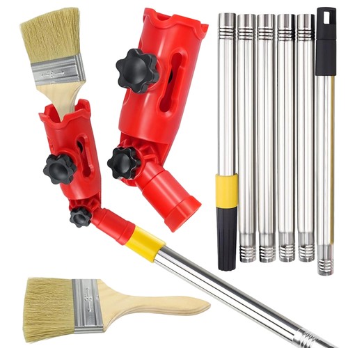 Teleskop pinselset universal - pinselset,