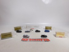 Wiking 1:87 H0 5x VW Touareg