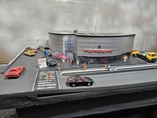 Porsche Zentrum Autohaus