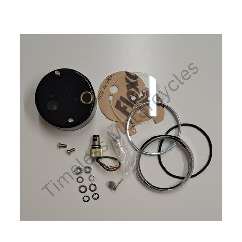 Smiths full chronometric - full,