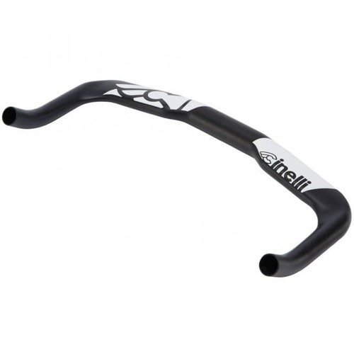 Cinelli bullhorn lenker - cinelli, single