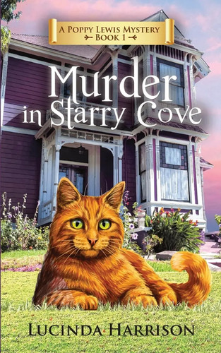 Murder starry cove lucinda - murder,