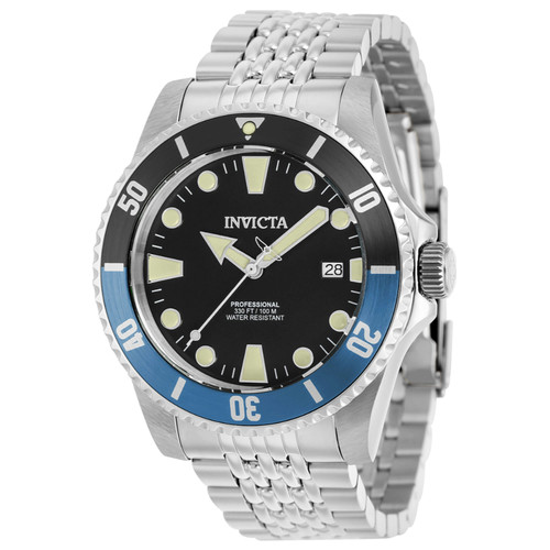 Uhr invicta 39752 - uhr, herren