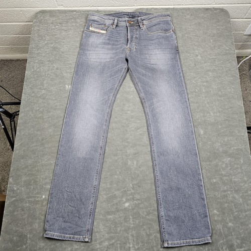Diesel safado jeans mens 32x32 - safado,