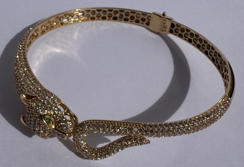 Armreif gold 585 - armreif,