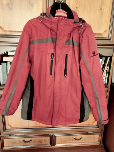 Winterjacke herren wasserdicht - winterjacke,