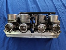 ORIGINAL HONDA CB 1100F SC11 VERGASER KOMPLETT