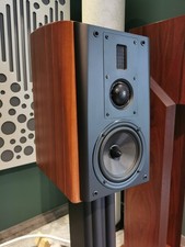 Swans M3 High End Lautsprecher