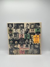 MADNESS Faces For Radio BBC