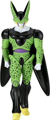 Box defekt dragon ball - box,