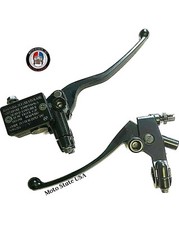 Brake Master Cylinder & Perch