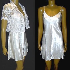 USA Kleid 2tlg Abendkleid