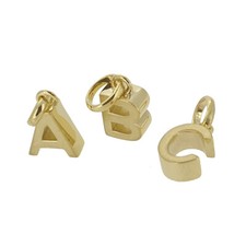 Buchstabe wählbar A - Z