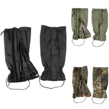 BW Nässeschutzgamaschen