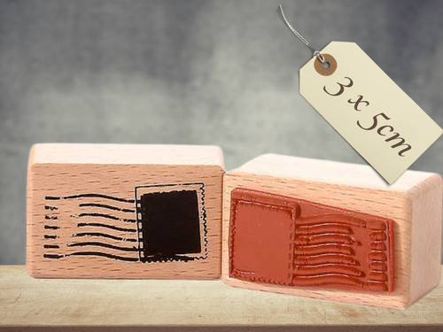 Motivstempel poststempel - motivstempel,