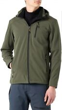 CMP Herren Man Jacket Zip Hood Jacket Gr: 56