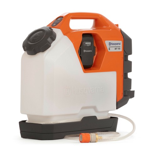 Husqvarna wassertank 15i - wt,