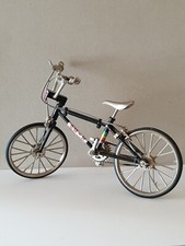 Miniatur Fahrrad Aus Metall. Herrenfahrrad oder Rennrad.Zur Wahl.