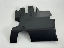 Unter Armaturenbrett Abdeckung