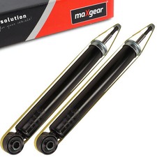 2x MAXGEAR Stoßdämpfer