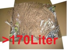 Pappe Schredder Füll Material