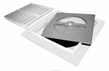 Geruchsverschluss Bodenablauf