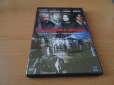 DVD The Cassandra Crossing - Treffpunkt Todesbrücke - O.J. Simpson + Richard Har