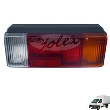 Rückleuchte Rücklicht