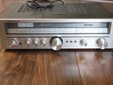 @ KENNWOOD VINTAGE HIFI STEREO