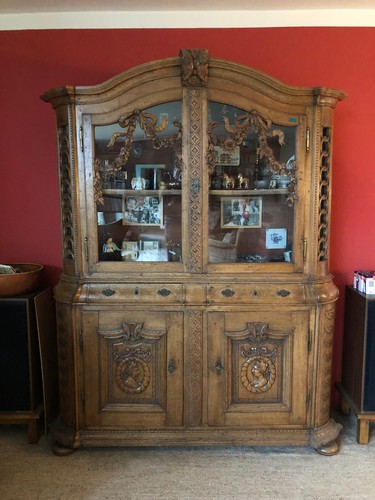 Belgischer barock - belgischer, barock-