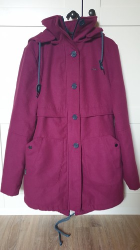 Wintermantel damen xl - damen, l/xl