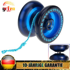 Unresponsive JoJo ür Kinder Anfänger Profi Unresponsive Yoyo K1 ABS-Kunststoff