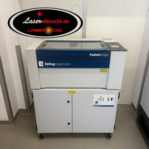 Epilog edge co2 laser - 12,