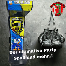 Junior Boxautomat Kirmes Box Maschine der Spaß & Umsatzmagnet schlechthin.!