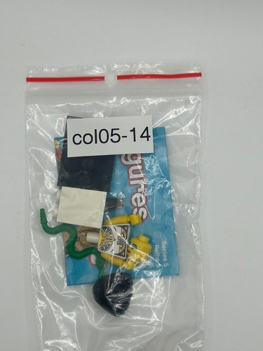 Lego minifigures 8805 - lego,