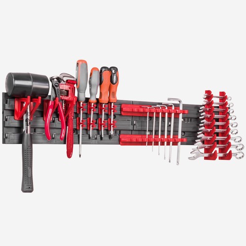 Werkstatt wandregal 13 cm - wandregal,