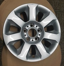 BMW 5er E60 E61 Alufelge 7Jx16