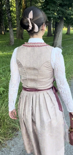 Stockerpoint bergfeuer dirndl - bergfeuer,