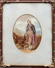 Kontinentale Schule: Oval