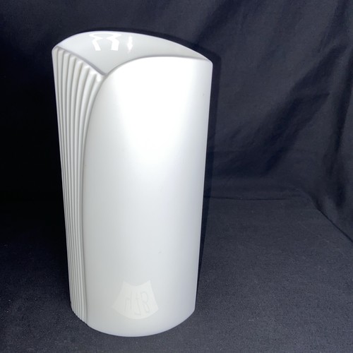 Kaiser porzellan blumenvase - porzellan,