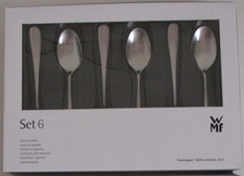 WMF AVANCE PROTECT, 6 STÜCK