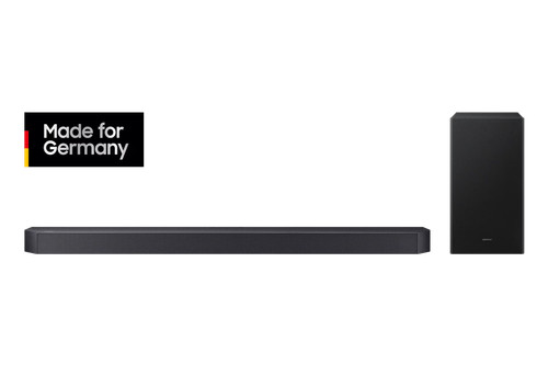 Samsung serie soundbar - samsung,