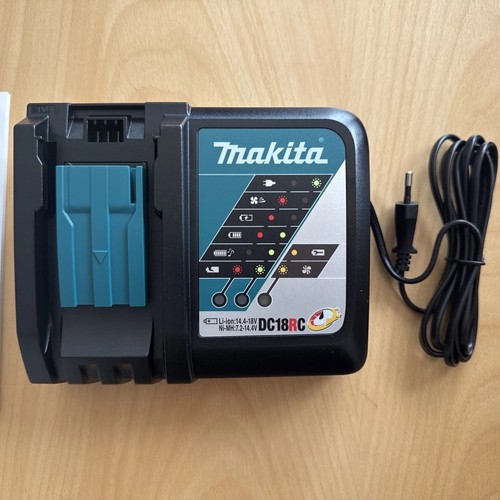 Original makita ladegerät - original,