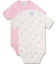 2x Wickel Body Gr.44 Sanetta