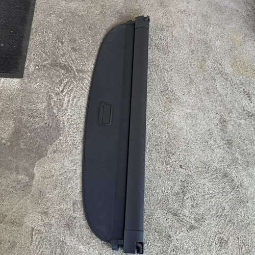 Laderaumabdeckung hutablage - laderaumabdeckung,