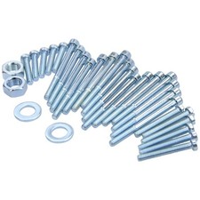 Hercules Prima GT GX Supra Motorschrauben Set Sachs 506 Motor Schrauben Satz