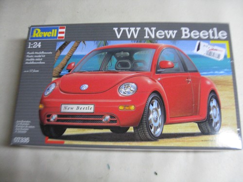 Revell 07335 7335 - 07335, vw